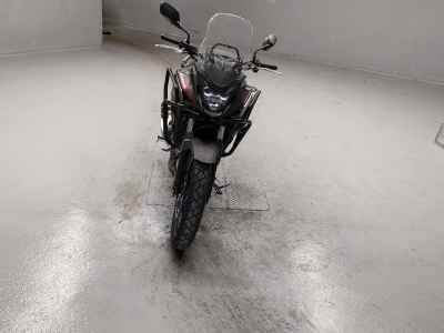 Honda CB400X 2021