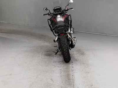Honda CB400X 2021