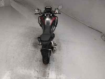 Honda CB400X 2021