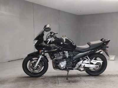 Suzuki Bandit 1200S 2006