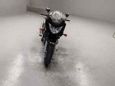 Suzuki Bandit 1200S 2006