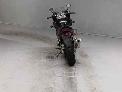 Suzuki Bandit 1200S 2006