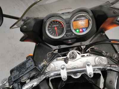 Suzuki Bandit 1200S 2006