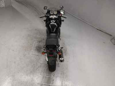 Suzuki Bandit 1200S 2006