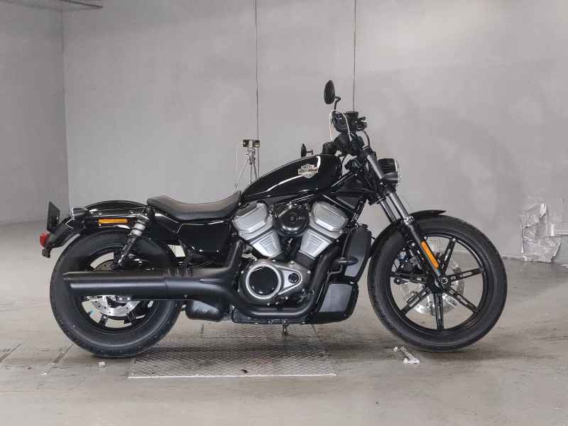 Harley-Davidson RH975 2023