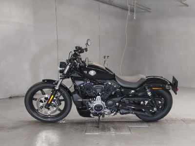 Harley-Davidson RH975 2023