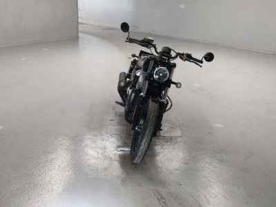 Harley-Davidson RH975 2023