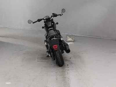 Harley-Davidson RH975 2023