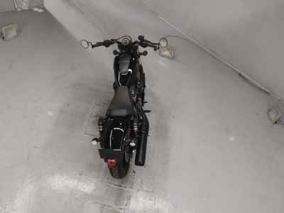 Harley-Davidson RH975 2023