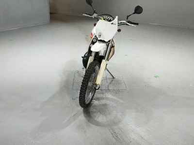 Suzuki RMX250S