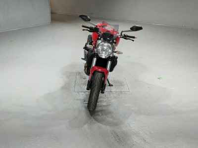 Ducati Monster 821 2017