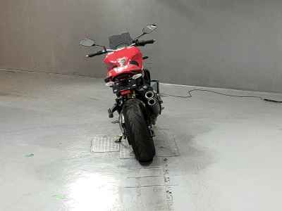 Ducati Monster 821 2017