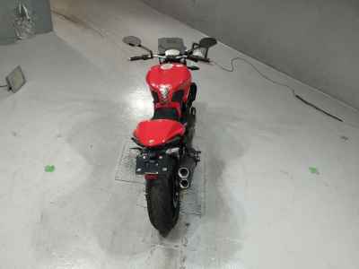 Ducati Monster 821 2017