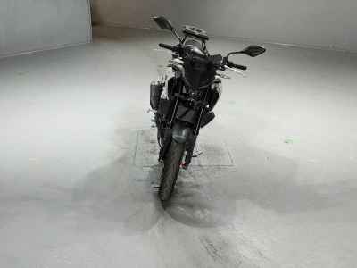 Yamaha MT-03 2021