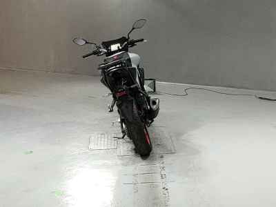 Yamaha MT-03 2021