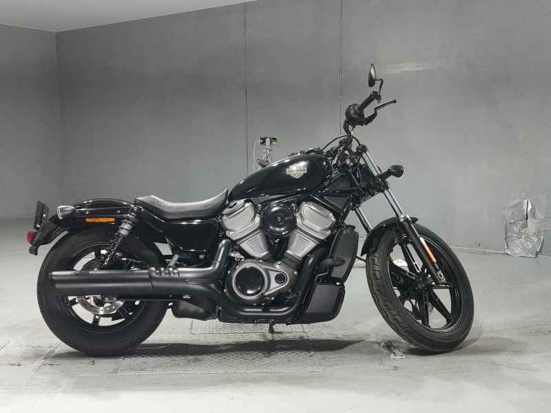 Harley-Davidson RH975 2023