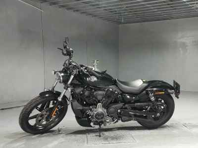 Harley-Davidson RH975 2023