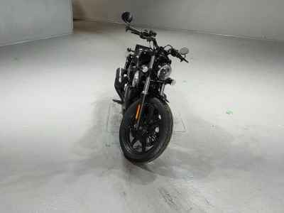 Harley-Davidson RH975 2023