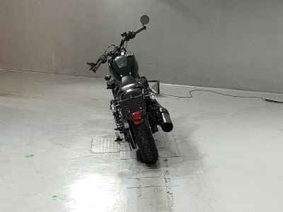 Harley-Davidson RH975 2023