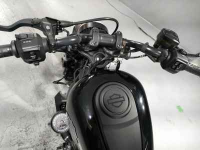 Harley-Davidson RH975 2023