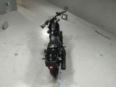 Harley-Davidson RH975 2023