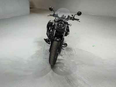 Honda Rebel CMX500 2021