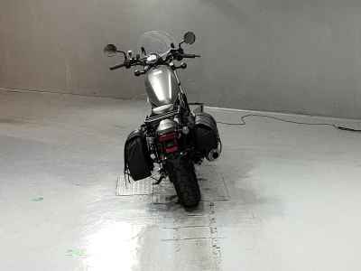 Honda Rebel CMX500 2021