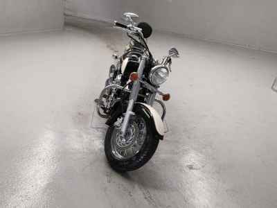 Yamaha XVS400 Drag Star Classic 2006