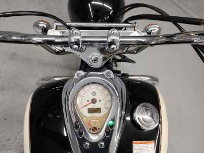 Yamaha XVS400 Drag Star Classic 2006