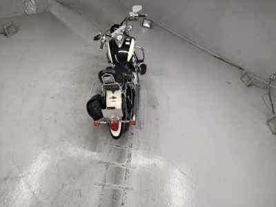 Yamaha XVS400 Drag Star Classic 2006