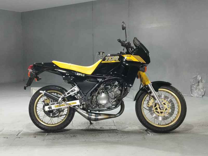 Yamaha TDR250