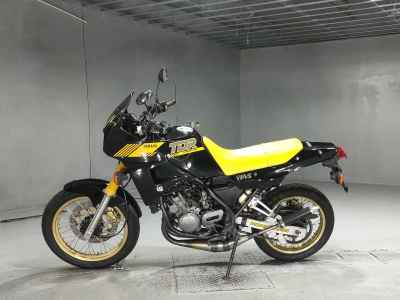 Yamaha TDR250