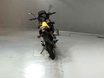 Yamaha TDR250