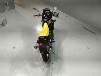 Yamaha TDR250