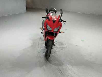Honda CBR250R 2015
