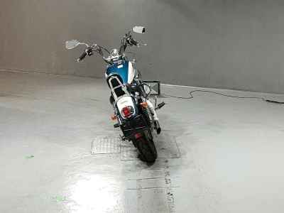 Yamaha Virago XV250