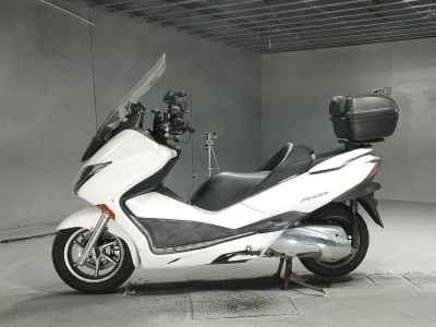 Honda Forza X 2008