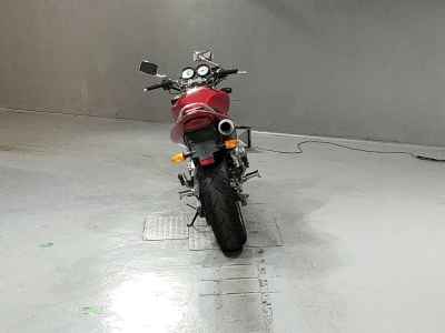 Honda CB250F