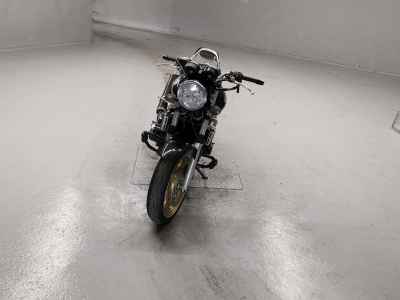 Honda CB400SFV 2006