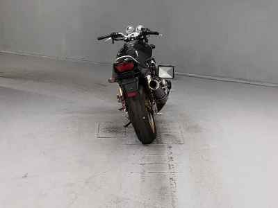 Honda CB400SFV 2006