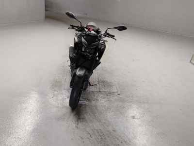 Yamaha MT-03 2023