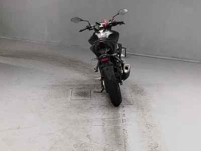 Yamaha MT-03 2023