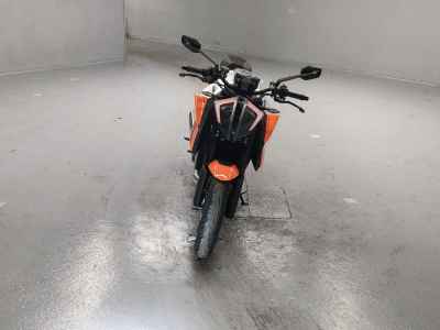 KTM 1290 Super Duke R 2023