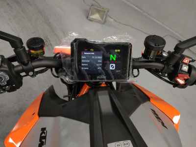 KTM 1290 Super Duke R 2023