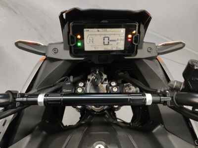 Honda NC750X 2022