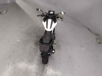 Honda NC750X 2022