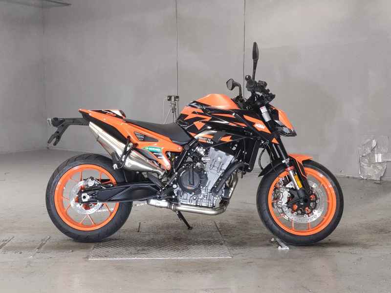 KTM 890 Duke GP 2023