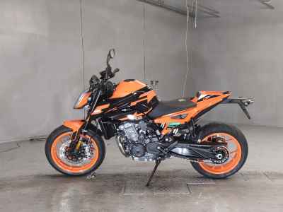 KTM 890 Duke GP 2023