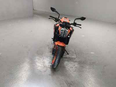 KTM 890 Duke GP 2023