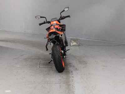 KTM 890 Duke GP 2023